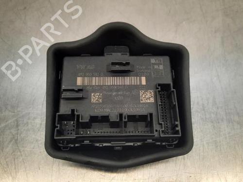 Used Electronic module AUDI A7 Sportback (4KA) 40 TDI Mild Hybrid (204 hp) 23622974