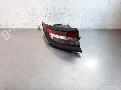 Used Left taillight DS DS 3 / DS 3 CROSSBACK (UR_, UC_, UJ_) 1.5 BlueHDi 100 (UCYHYJ) (102 hp) 31085178
