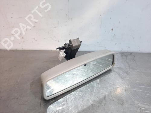 Used Rear mirror RENAULT TALISMAN Grandtour (KP_) 1.6 dCi 160 (160 hp) 20078752