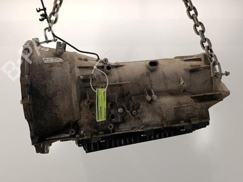 Used Gearbox LAND ROVER RANGE ROVER VELAR (L560) 2.0 D200 MHEV 4x4 (204 hp) 30651117