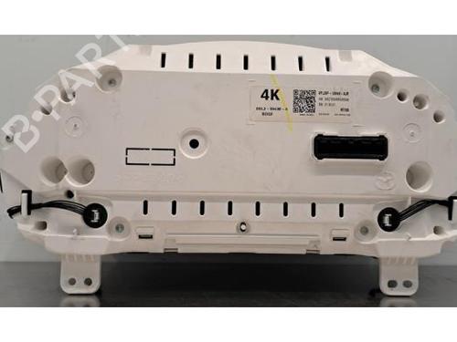 Instrument cluster MAZDA MX-30 (DR) e-SKYACTIV | BP30139038C47