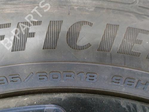 Rim CITROËN C4 III (BA_, BB_, BC_) ë-C4 (BCZKXC, BZCKSC) | BP15030731C45 