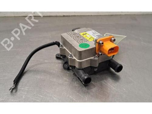 Wärmetauscher für MG MG ZS SUV (AZS1) EV (156 hp) 31151381