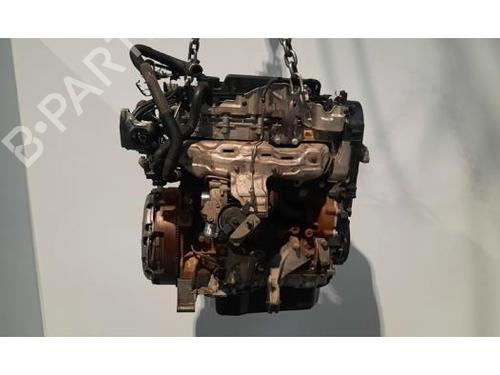 Engine CITROËN JUMPER II Van 2.0 BlueHDi 130 | BP29817834M1