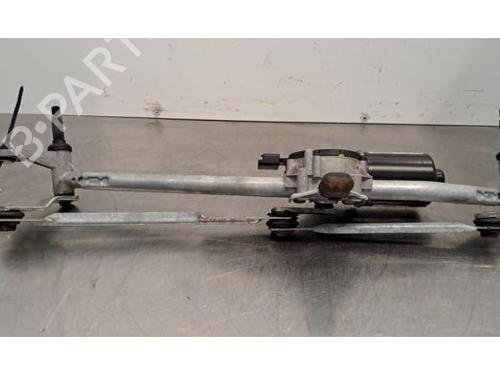 Vindrude Viskermekanisme CITROËN JUMPY III Van (V_) 2.0 BlueHDi 120 4x4 | BP31842944C83