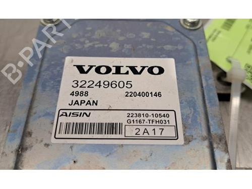 Gearbox control unit VOLVO V60 II (225) T6 Plug-in Hybrid AWD | BP25450306M52 