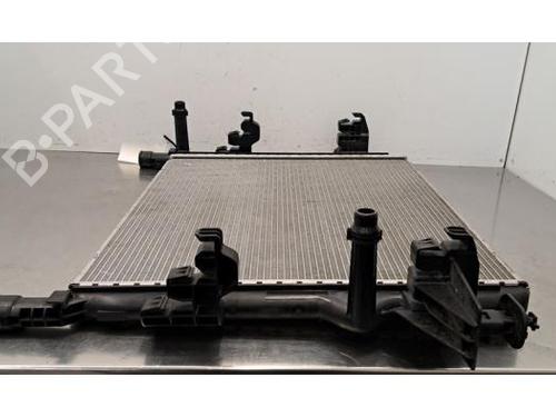 Water radiator AUDI Q4 E-TRON SUV (F4B) 40 | BP34117789M31 - Image 3