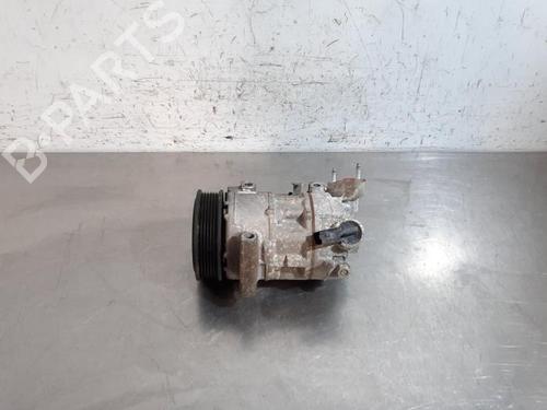 AC-Kompressor CITROËN C3 AIRCROSS II (2R_, 2C_) 1.2 PureTech 82 (2RHMRC, 2RHMZB) (82 hp) 28719525