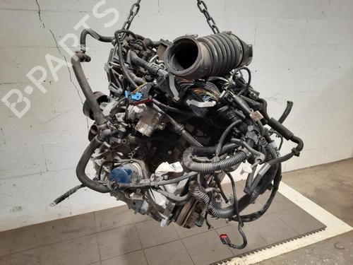 Used Engine FORD KUGA II (DM2) 1.6 EcoBoost (150 hp) 15235741
