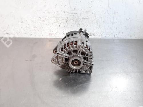 Alternator MERCEDES-BENZ SPRINTER 3,5-t Van (B907, B910) 317 CDI RWD (907.631, 907.633, 907.635, 907.637) | BP29468175M7 