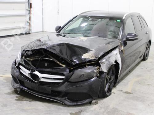 Used Parts MERCEDES-BENZ C-CLASS T-Model (S205) C 350 e (205.247) 2803332