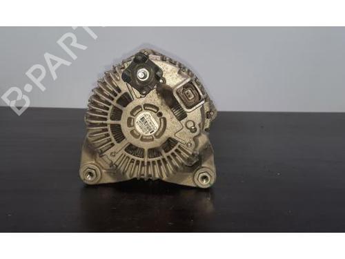 Used Alternator OPEL MOVANO B Van (X62) 2.3 CDTI FWD (FV) (163 hp) 25796108