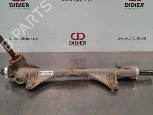 Used Steering rack NISSAN LEAF (ZE1) Electric (150 hp) 17562843