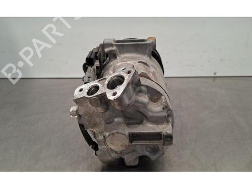 AC compressor RENAULT TALISMAN (LP_) 2.0 Blue dCi 200 (LPAL) | BP32398620M34 