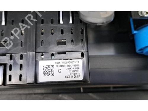 Electronic module NISSAN X-TRAIL IV (T33) 1.5 VC-T e-Power | BP32485719M83