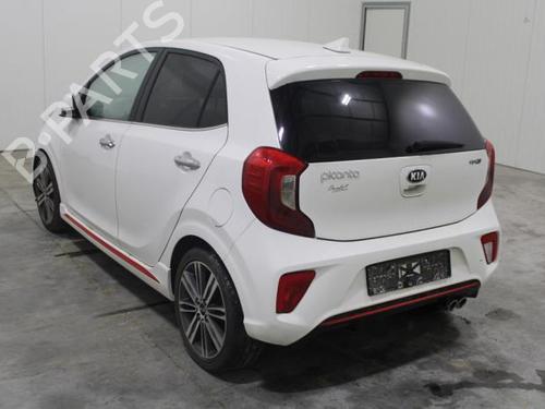 Catalyst KIA PICANTO III (JA) 1.2 | BP15530754M10 - Image 8