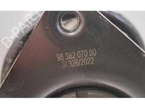 Right front shock absorber PEUGEOT 208 II (UB_, UP_, UW_, UJ_) 1.5 BlueHDI 100 | BP24511883M17 