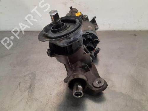 Steering rack SEAT LEON (KL1, KLG) 2.0 TDI | BP23597819M22 