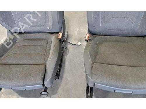 Seats set SKODA KODIAQ II (PS7) 1.5 TSI mHEV | BP29343739C78 