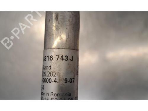 AC pipe VW ID.4 (E21) Performance | BP33561122M126 - Image 5