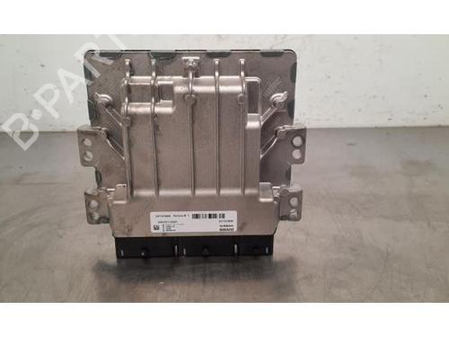 Used Engine control unit (ECU) RENAULT ARKANA I (LCM_, LDN_) 1.3 TCe 140 (LDN0) (140 hp) 24231534