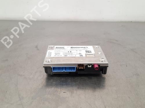 Elektronisk modul RENAULT CAPTUR II (HF_) TCe 130 (HFMF) (131 hp) 15793243