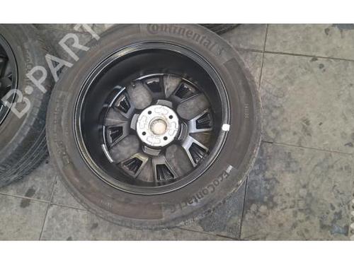 Fælgsæt RENAULT CLIO V (B7_) 1.5 Blue dCi 100 (B7AD) | BP37499370C100 - Image 23