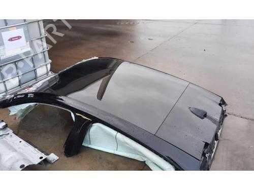 Soltak VOLVO EX40 (536) EV (238 hp) 31076374