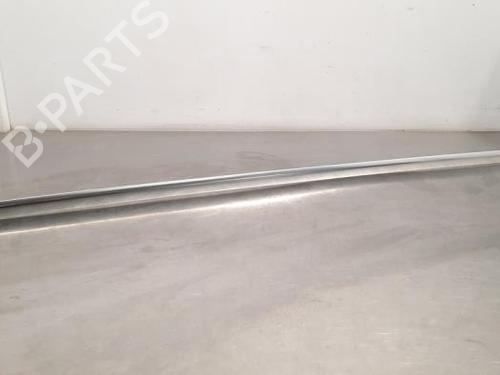Used Door moulding trim MERCEDES-BENZ GLE (V167) GLE 350 d 4-matic (167.121) (272 hp) 23584783