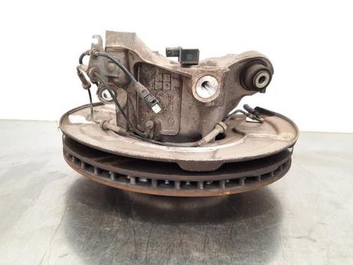 Used Left rear steering knuckle BMW 7 (G11, G12) 740 d, Ld xDrive (320 hp) 20079982
