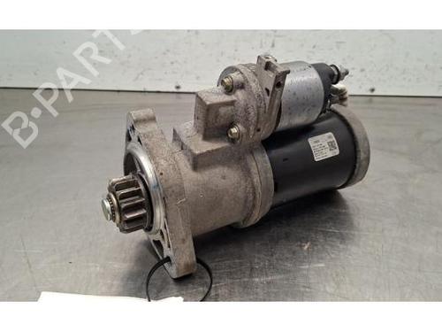 Starter LAND ROVER DEFENDER Van (L663) 3.0 D250 MHEV 4x4 | BP39495457M8 - Image 3