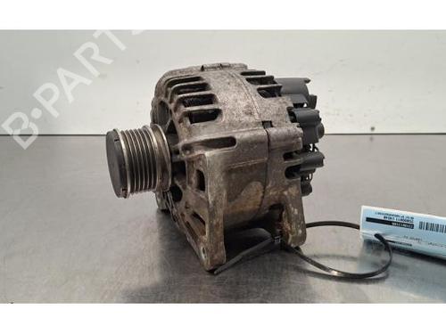 Used Alternator Alternator 33057735 33057735