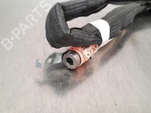 Right curtain airbag CITROËN C4 SPACETOURER (3D_) 1.6 BlueHDi 120 | BP10900824C12 