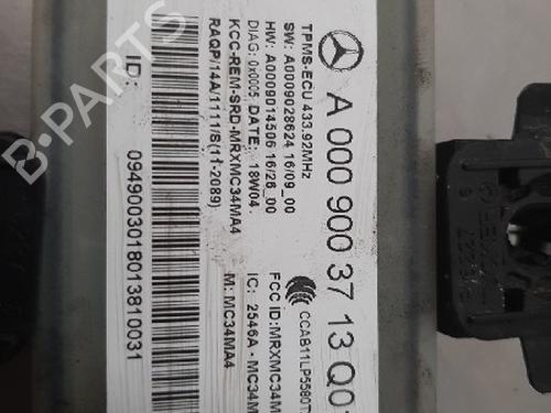 Electronic module MERCEDES-BENZ GLC (X253) 220 d 4-matic (253.905, 253.903) | BP10880524M83 