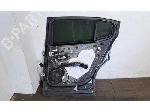 Right rear door PEUGEOT 308 III (FB_, FH_, FP_, F3_, FM_) PureTech 130 (FPHNSL, FPHNST) | BP25777769C5 