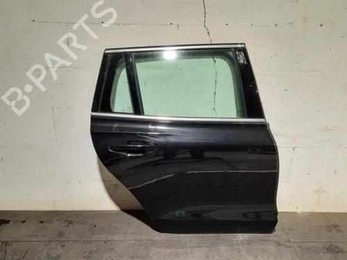 Dør høyre bak VOLVO V60 II (225) D3 (150 hp) 31273944