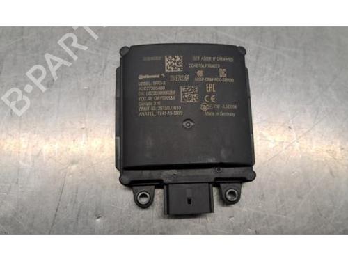 Elektronisk modul RENAULT CAPTUR II (HF_) Blue dCi 115 (HFAD) | BP30521635M83