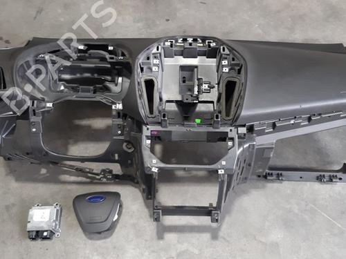 Airbag Kit FORD TOURNEO CONNECT / GRAND TOURNEO CONNECT V408 MPV 1.6 TDCi DT11K042B85AA35B8