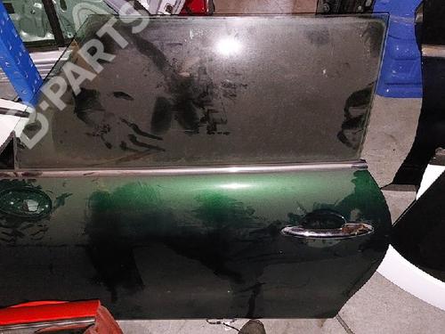 Used Left front door Left front door MINI MINI Convertible (F57) Cooper D (116 hp) 10886318 10886318
