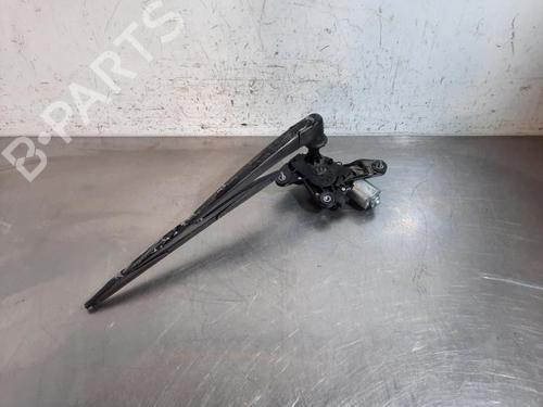 Used Rear wiper motor RENAULT MEGANE IV Grandtour (K9A/M/N_) 1.5 Blue dCi 115 (K9A6) (116 hp) 30532527