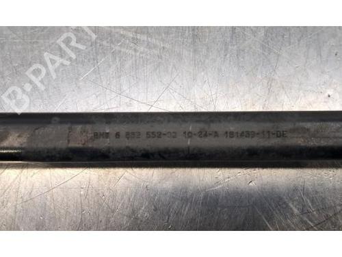 Venstre bak bærearm BMW 3 (G20, G80, G28) 318 i | BP30660017M14