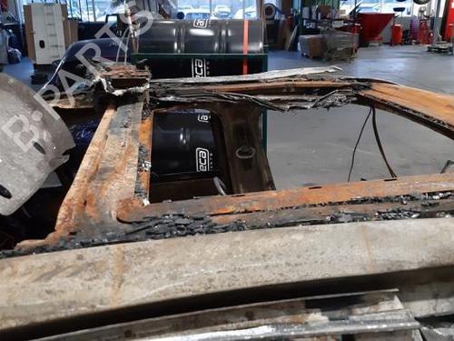 Drivaksel bagtil Højre MERCEDES-BENZ E-CLASS (W213) E 220 d (213.004) | BP10875554M41 