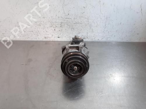 AC compressor MERCEDES-BENZ SPRINTER 3,5-t Van (B907, B910) 317 CDI RWD (907.631, 907.633, 907.635, 907.637) | BP29468180M34 