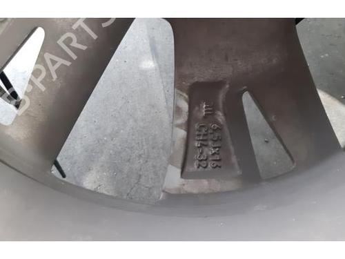 Rim PEUGEOT 2008 II (UD_, US_, UY_, UJ_, UR_, UC_) 1.5 BlueHDI 110 (UDYHSK) | BP23618483C45 