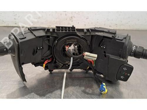 Used Steering column stalk Steering column stalk RENAULT KANGOO Express (FW0/1_) 1.5 dCi 80 (FW15) (80 hp) 33561201 33561201