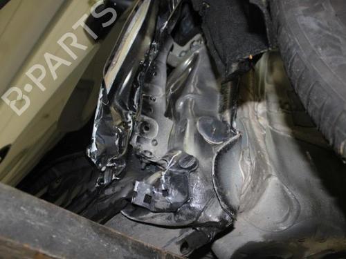 Engine CITROËN C4 III (BA_, BB_, BC_) 1.5 BlueHDi 130 (BBYHZB) | BP40552928M1 - Image 30