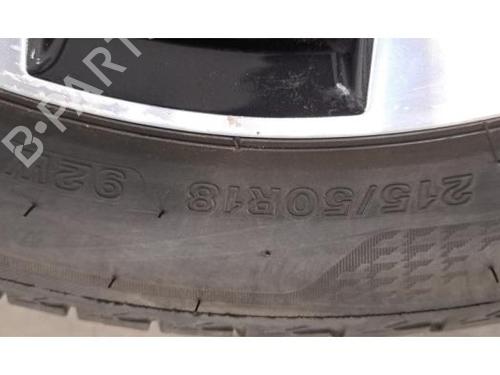 Fælk MAZDA CX-3 (DK) 2.0 SKYACTIV-G (DK5W, DK6W) | BP34431378C45  - Image 8