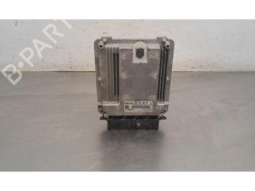 Engine control unit (ECU) MAN TGE Van 2.0 TDI (01V, 03V, 36V, UYB, UYC, UYD) | BP35772602M57 - Image 2