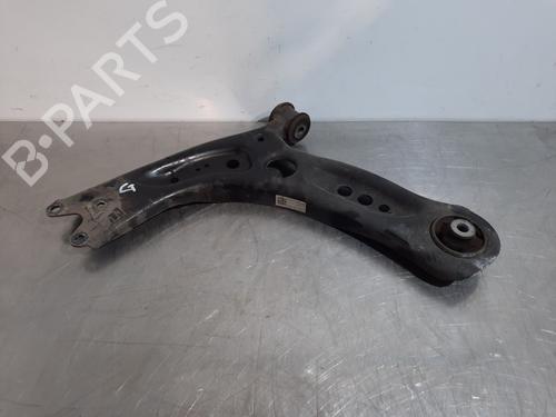 Used Left front suspension arm AUDI A3 Sportback (8VA, 8VF) 1.6 TDI (110 hp) 15032889