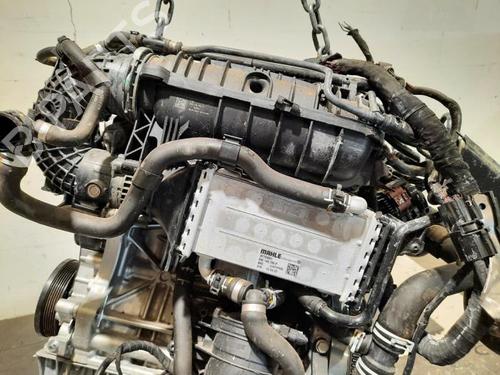 Engine SKODA KAMIQ (NW4) 1.5 TSI | BP28719659M1
